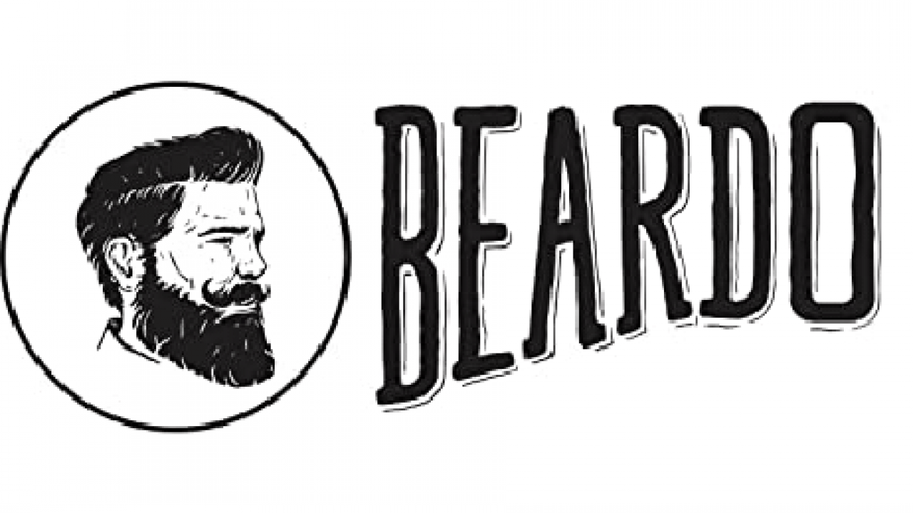 Premium Vector | Beard high quality vector logo vector illustration ideal  for tshirt graphic